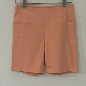 Spyder Active Shorts Size L